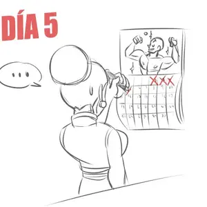 Septiembre Sin Fap (Funsexydb) - Página 6