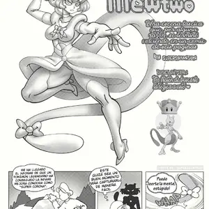 Princesa Mewtwo (Supersatanson) - Página 3