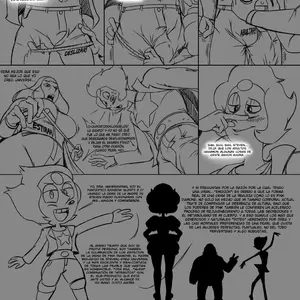 El Doctor Está En La Casa (Incogneato) - Página 4