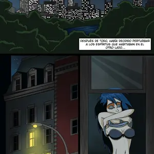 News 69, Kylie’s Story (Miss Ally) - Página 2