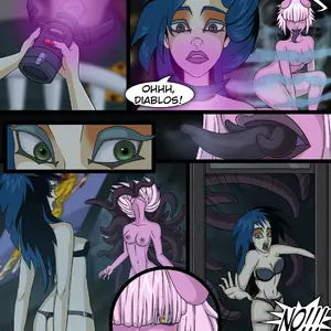 News 69, Kylie’s Story (Miss Ally) - Página 4