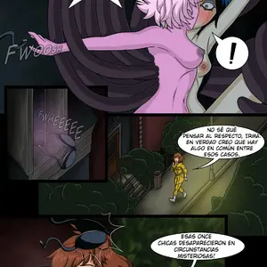 News 69, Kylie’s Story (Miss Ally) - Página 7