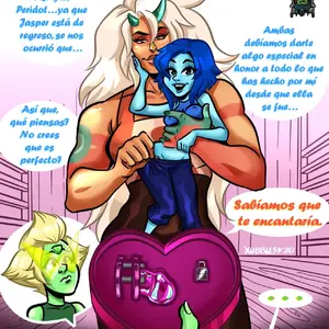 Pericucked (Xxxubbles) - Página 2