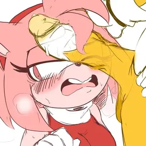 Sonic No Tiene Que Saberlo (Fakeryway) - Página 1