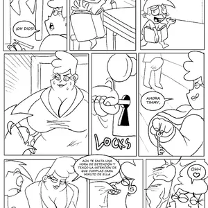 Detention Blue Balls 1 (Grigori) - Página 4