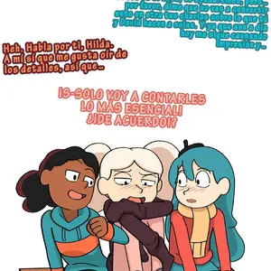 David X Marra 1 (Hilda) - Página 1