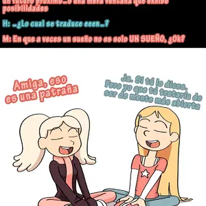 David X Marra 1 (Hilda) - Página 5