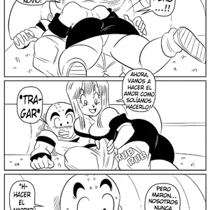 Visita Sorpresa (Funsexydb) - Página 8