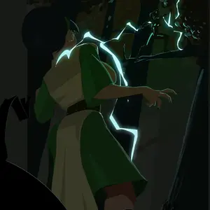 Toph Colosal (Morganagod) - Página 3