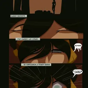 Toph Colosal (Morganagod) - Página 4