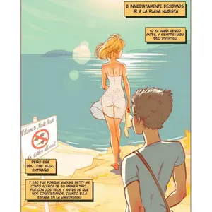 Swinging Island Extras (Andrew Tarusov) - Página 2