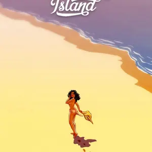 Swinging Island Vol.1 (Andrew Tarusov) - Página 1