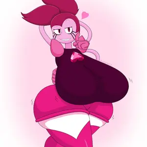 Spenis (Touhoufan) - Página 4