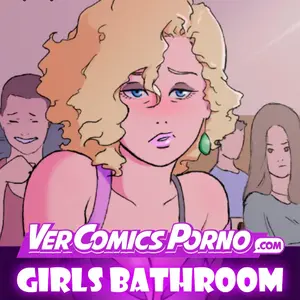 Girls Bathroom - Página 2