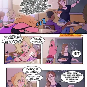 Girls Bathroom - Página 3