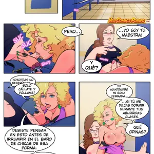 Girls Bathroom - Página 7