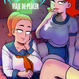 Viaje De Placer 2 (Vcpvip) - Página 2