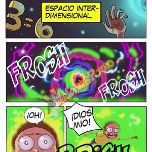 Viaje De Placer 2 (Vcpvip) - Página 3