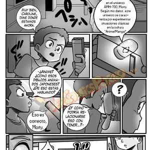 Viaje De Placer 2 (Vcpvip) - Página 6