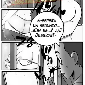 Viaje De Placer 2 (Vcpvip) - Página 7