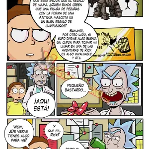 Viaje De Placer (Vcpvip) - Página 3