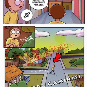 Viaje De Placer (Vcpvip) - Página 7