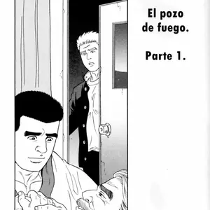 Gunji 4 (Tagame Gengoroh) - Página 2