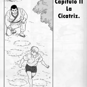 Gunji 2 (Tagame Gengoroh) - Página 2