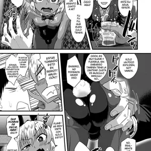 Tsuntsun Elf To Hame Ari Sekukyaba Bunny (Nagi Ichi) - Página 8