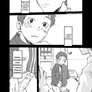Youkobou Kousha (Tsukumo Gou) - Página 8