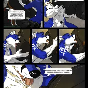 Black And Blue 1 (Wfa) - Página 4