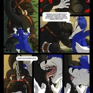 Black And Blue 1 (Wfa) - Página 5