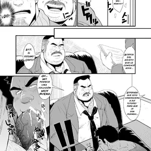 Gokuhi Kenshu Clases Secretas (Chobikuma) - Página 6