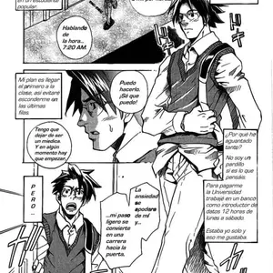 4 Estaciones (Takeshi Matsu) - Página 1