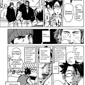 4 Estaciones (Takeshi Matsu) - Página 5