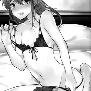 Josou Kareshi X Ore!! Josou No Boku To Kimochi Ii Koto (Makuro) - Página 3