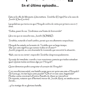 Kurikaesu Natsu Bunki Episode Sono 1 Juuichi & Kenji-hen (Kumacchi) - Página 3