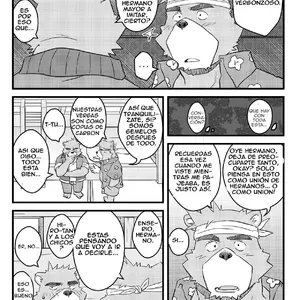 Kurikaesu Natsu Bunki Episode Sono 1 Juuichi & Kenji-hen (Kumacchi) - Página 7