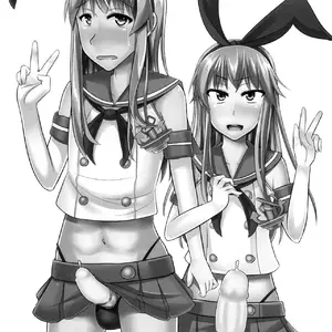 Toshiue No Doutei Wo Honenuki Nishite Otokonoko Choukyou Shichaimashita (Kanimaru) - Página 3