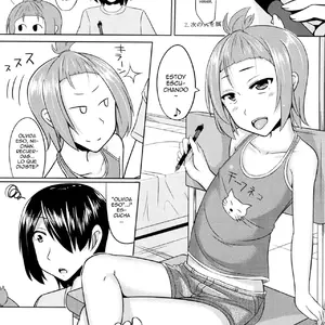 Toshiue No Doutei Wo Honenuki Nishite Otokonoko Choukyou Shichaimashita (Kanimaru) - Página 5