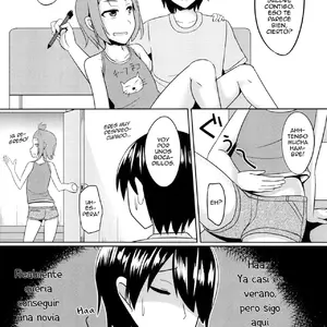 Toshiue No Doutei Wo Honenuki Nishite Otokonoko Choukyou Shichaimashita (Kanimaru) - Página 6