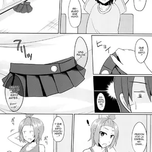 Toshiue No Doutei Wo Honenuki Nishite Otokonoko Choukyou Shichaimashita (Kanimaru) - Página 7