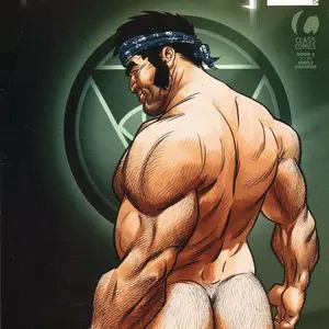 Porky 3 (Logan) - Página 3