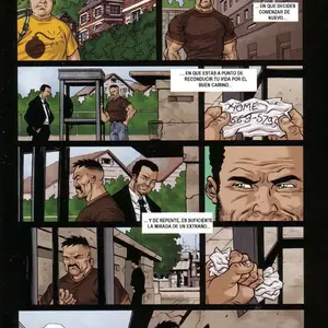Porky 3 (Logan) - Página 5