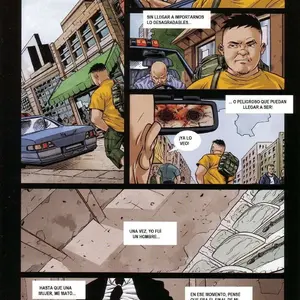 Porky 3 (Logan) - Página 6