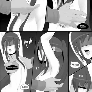Who I Really Am Vol.1 (Necrosmos) - Página 3