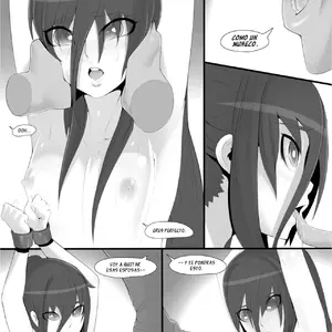 Who I Really Am Vol.1 (Necrosmos) - Página 4