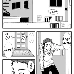 Dare Mo Inu Ma Ni Cuando No Hay Nadie En Casa (Naop) - Página 2