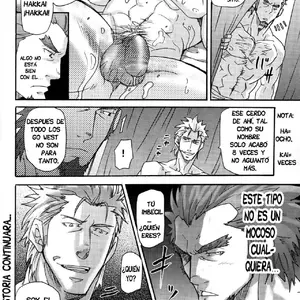 Go West 1 – 2 (Matsu Takeshi) - Página 8