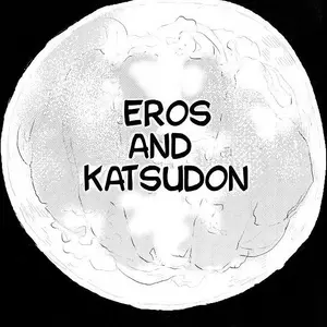 Eros To Katsudon (Kanpachi) - Página 2